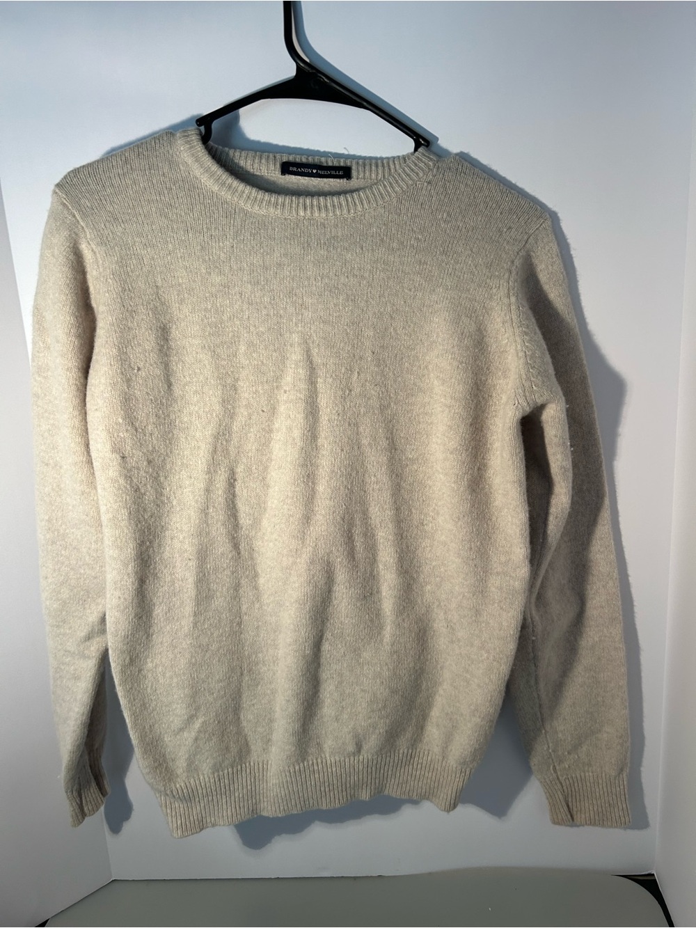 Brandy Melville sweater
